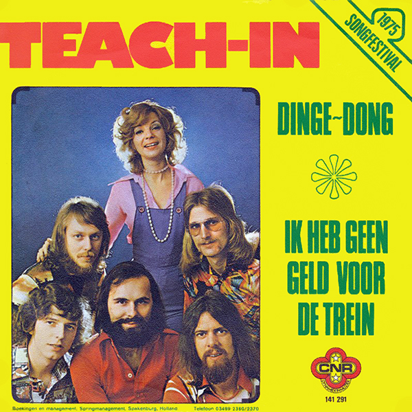 Teach-In